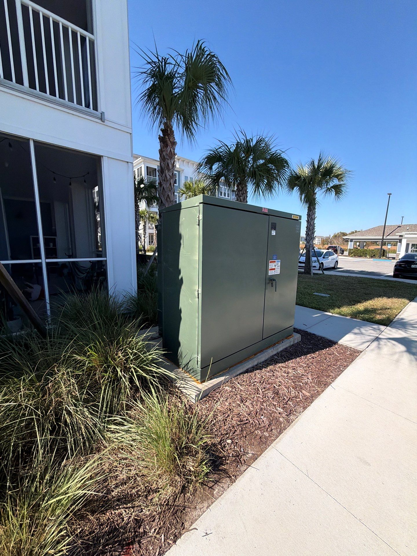 Payoli Solar featured photo.