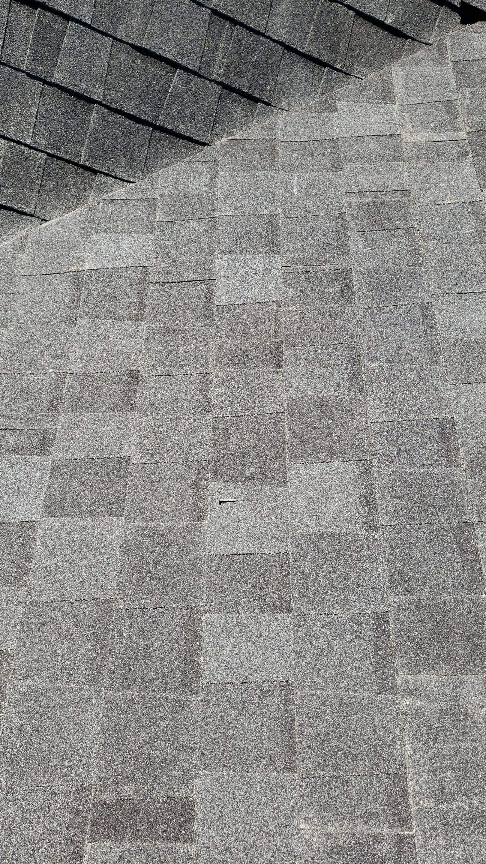 Roof Replacement using Tamko Titan XT- Rustic Black by Roof Right Inc
