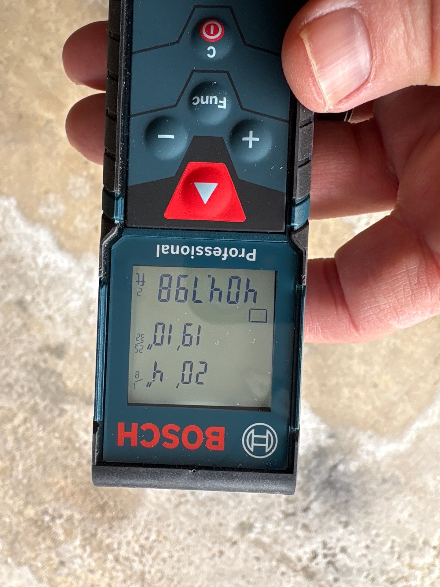 Phil P Residence by Torq Coatings