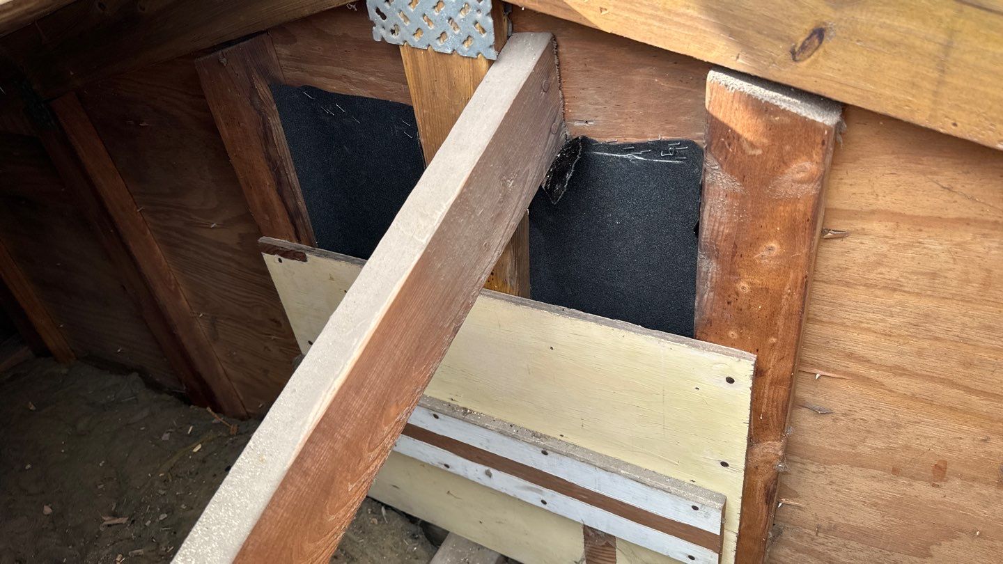 Roof Replacement using Owens Corning by 180 Contractors
