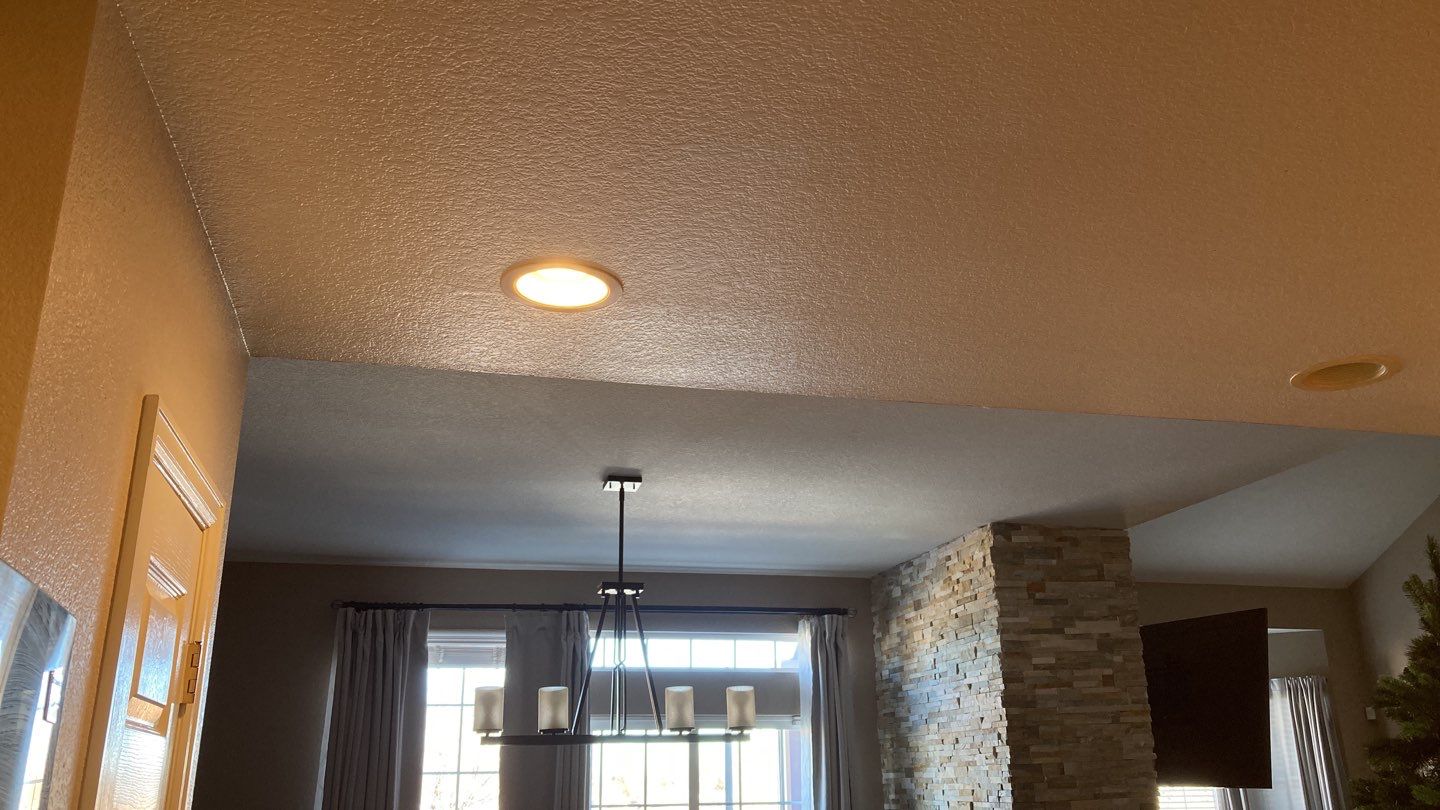 Water Damage by Accountable Home Services