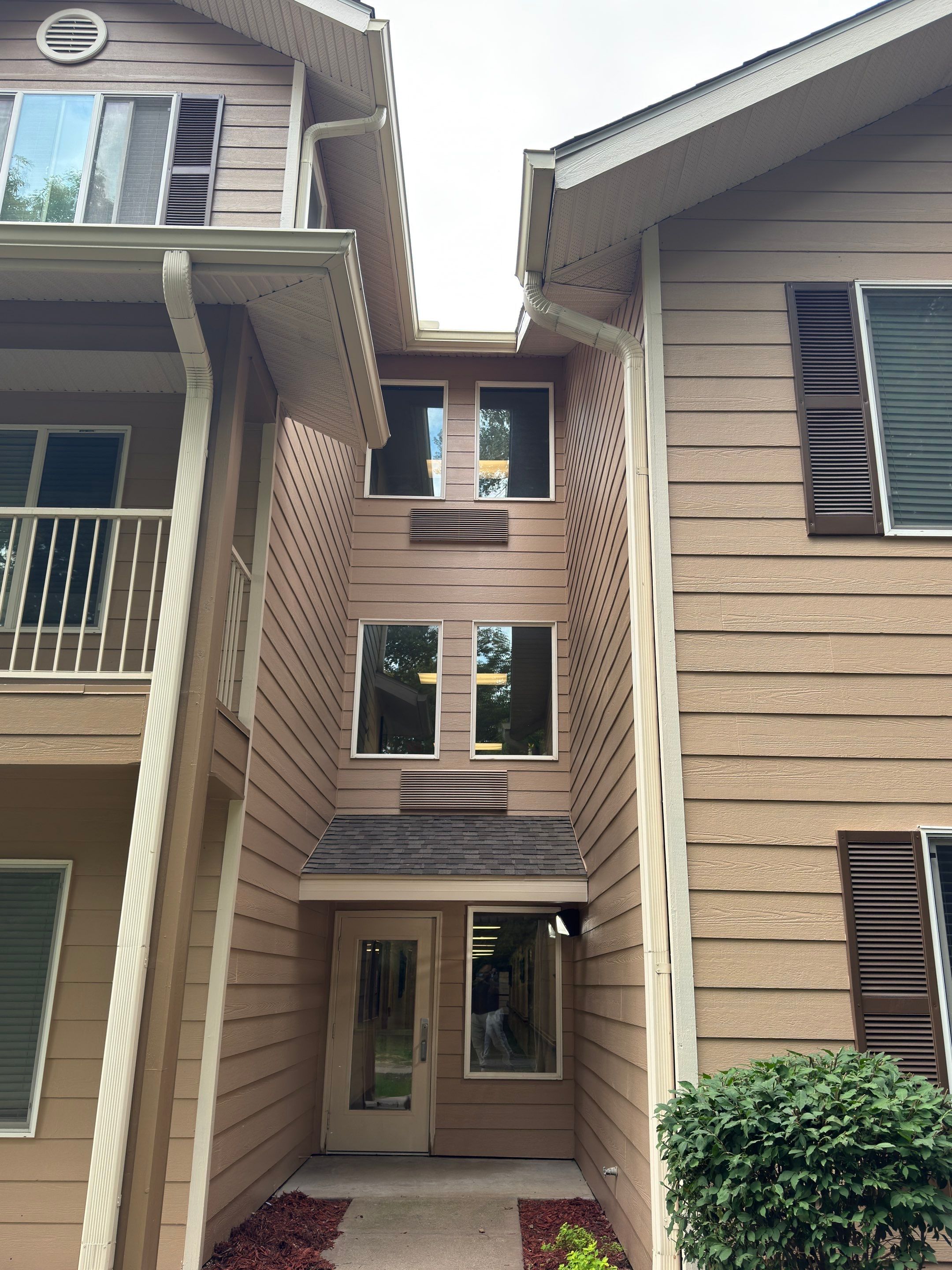 Project in St Paul by Crush Development Services LLC