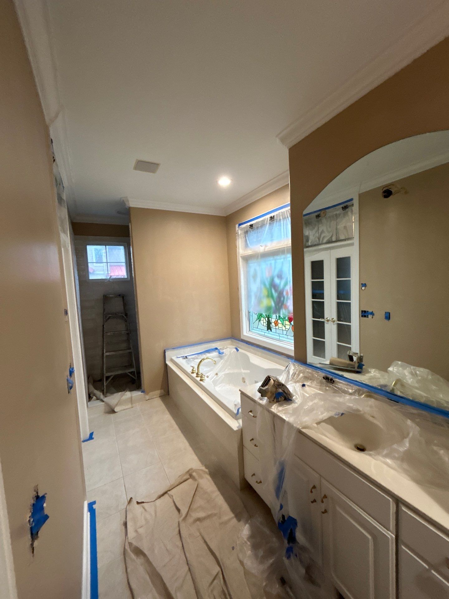 Complete Interior Painting by Gordon Painting