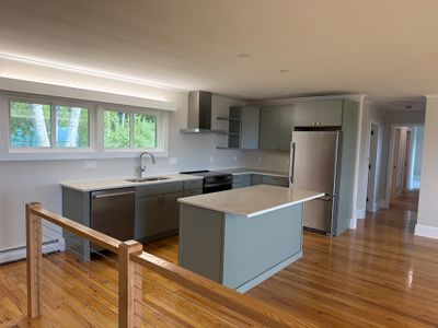 The Pelham Overlook Project