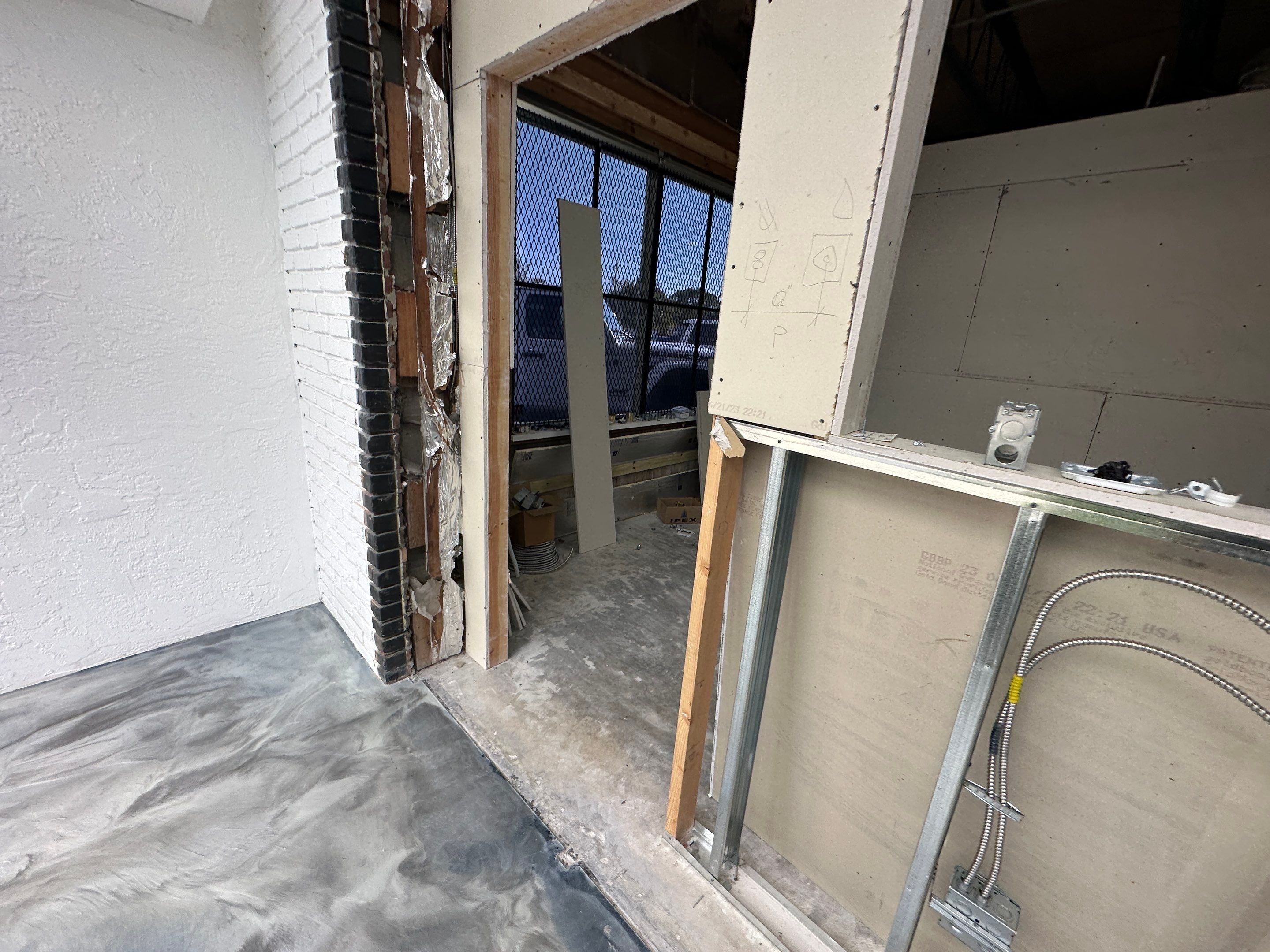 Fire & Smoke Damage Claim in Fort Myers by FLAPA & KeyStone