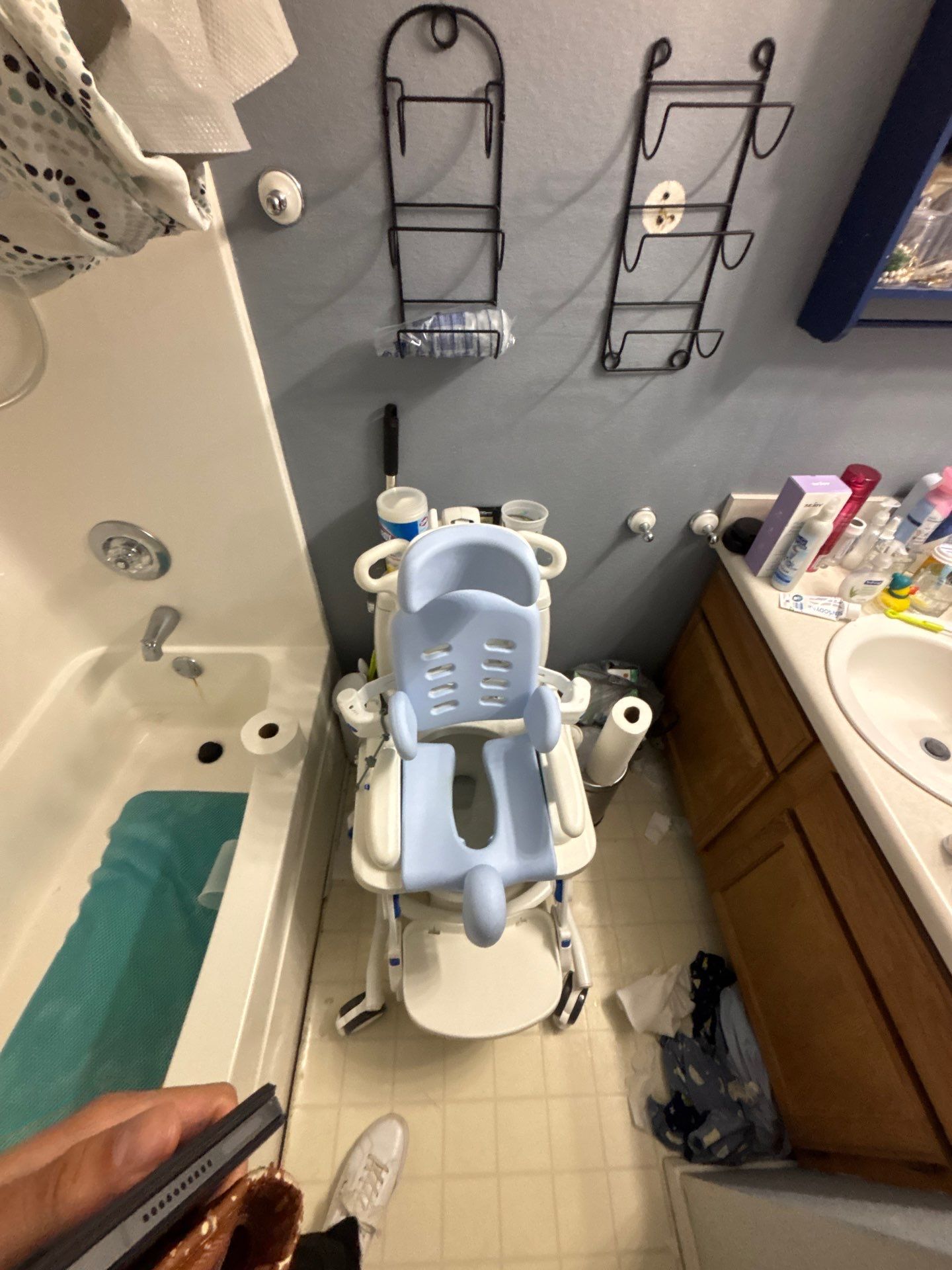 Project in Fayetteville, AR by Ozark Home Pros