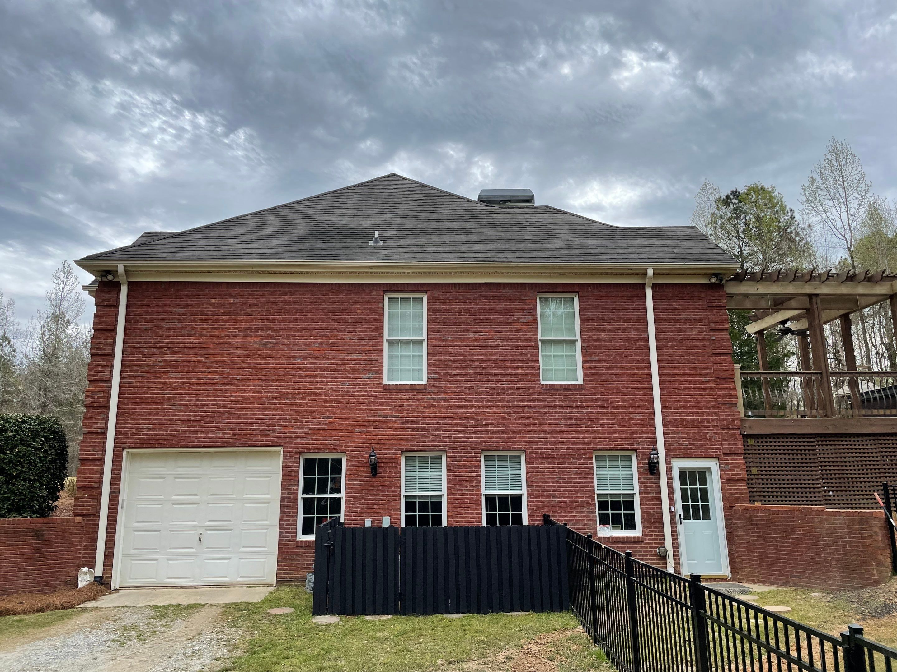 Residential Roofing Installation by Inspector Roofing and Restoration