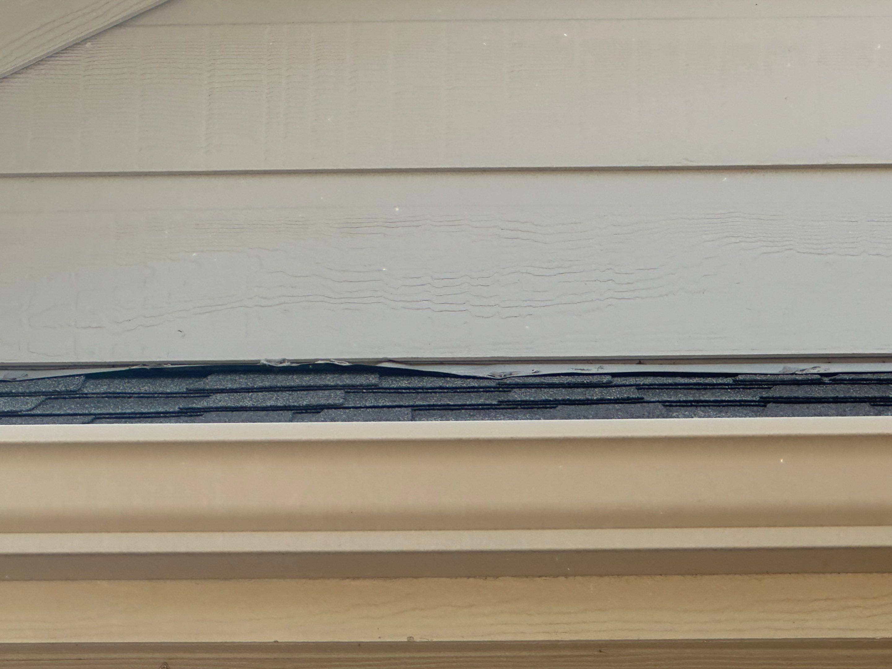 Project in Wylie by Rhino Roofing and General Contracting, LLC