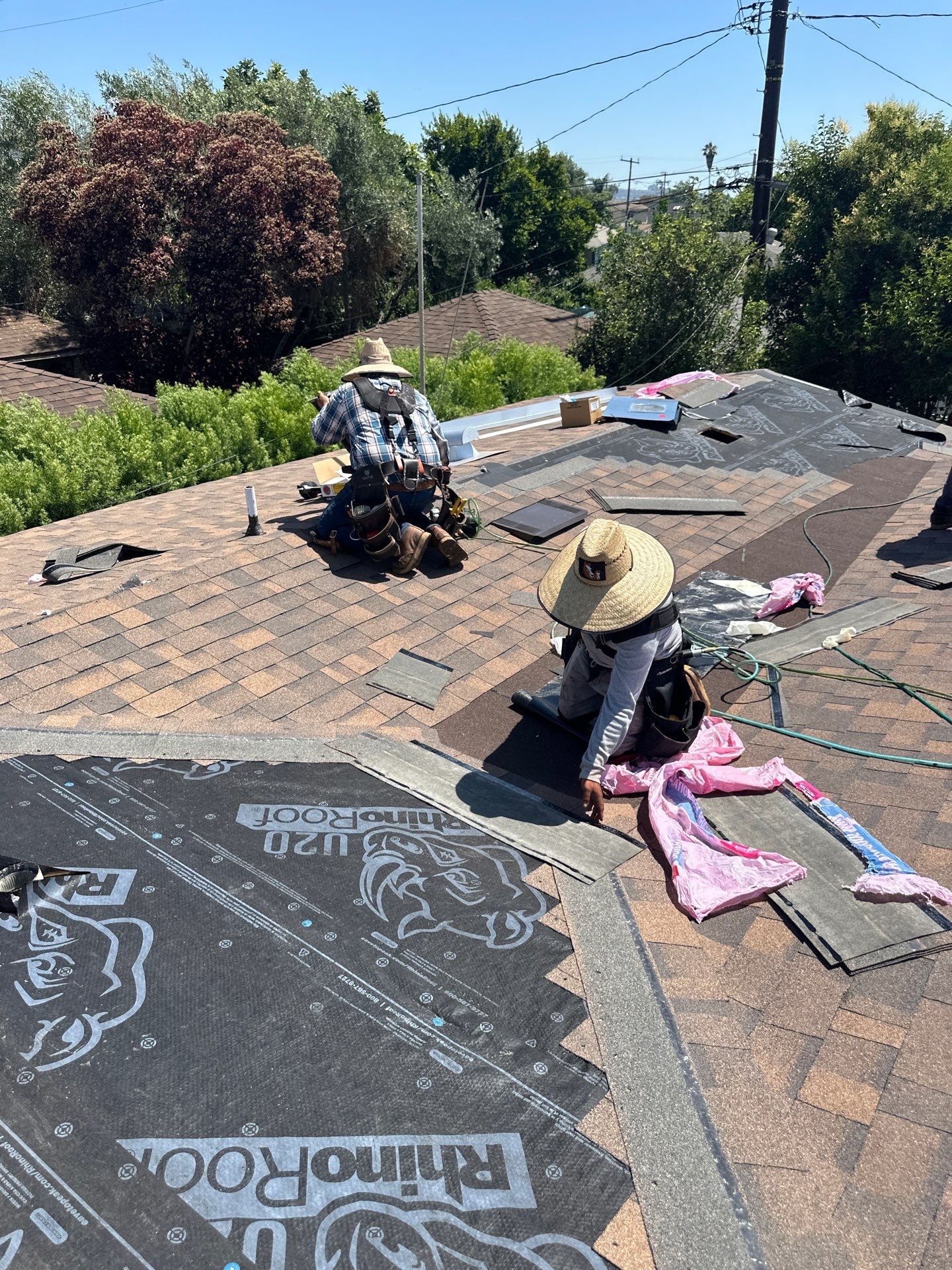 Roof Replacement - Pittsburg, CA 94565 by Epic Roof Replacement