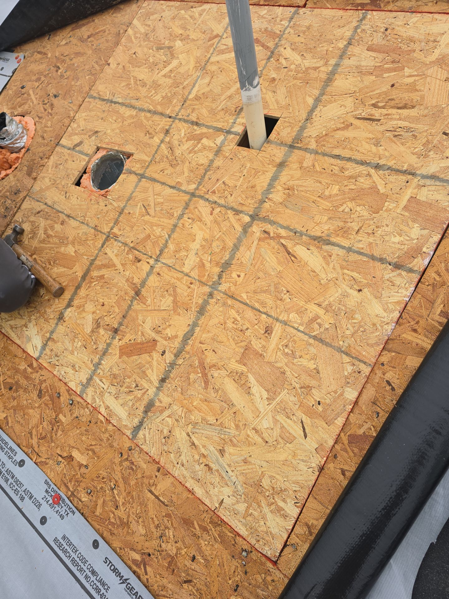 Roof Replacement Tomball by Roof Repair Company
