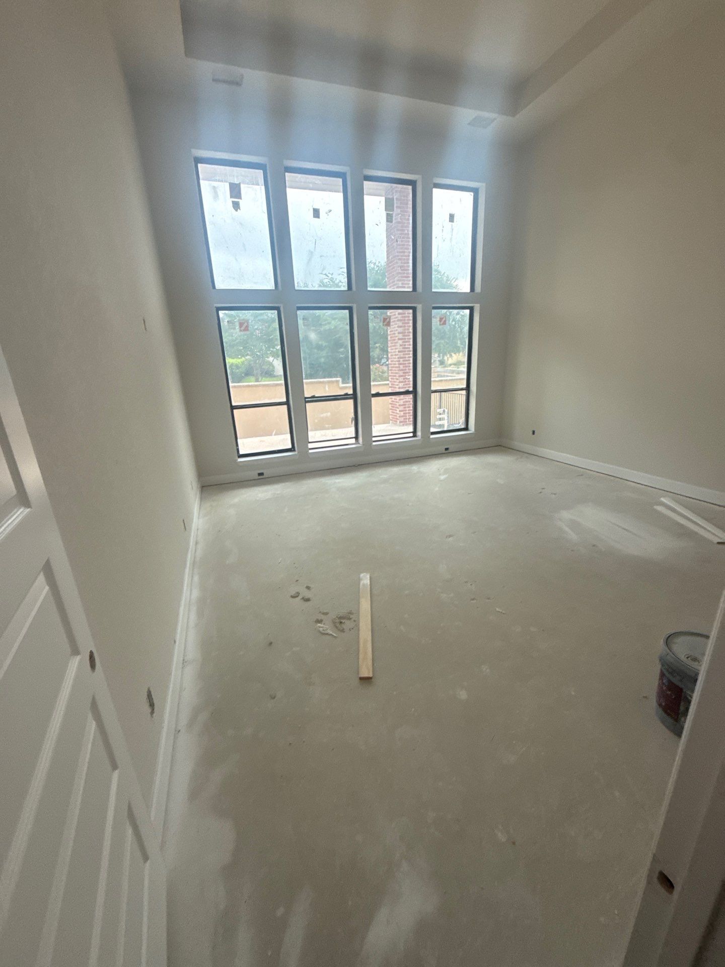 Custom Interior Trim, Doors, and Shelving Installation in San Antonio by Roaring Lion Renovation, LLC