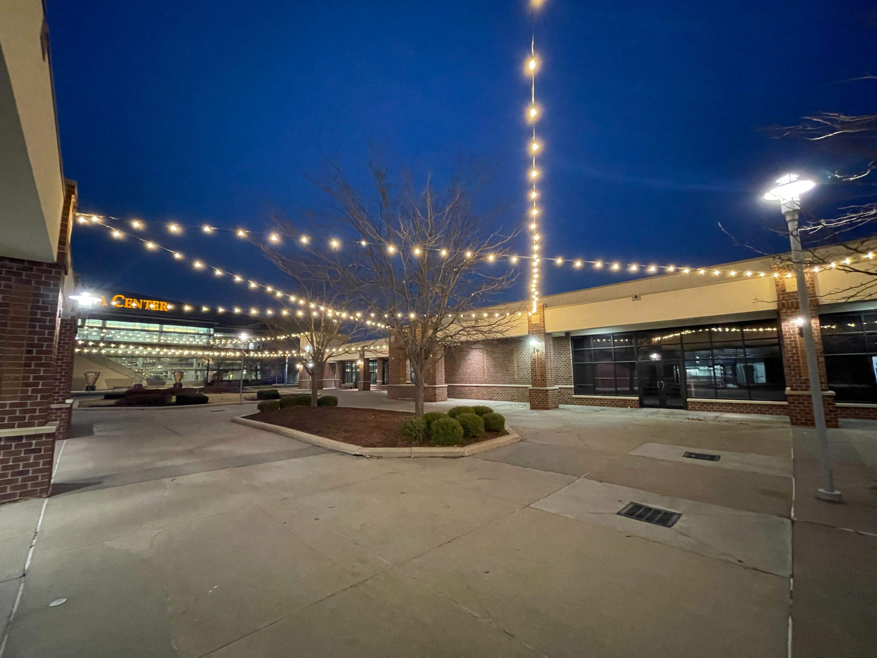 Iowa West by Midwest Lightscaping
