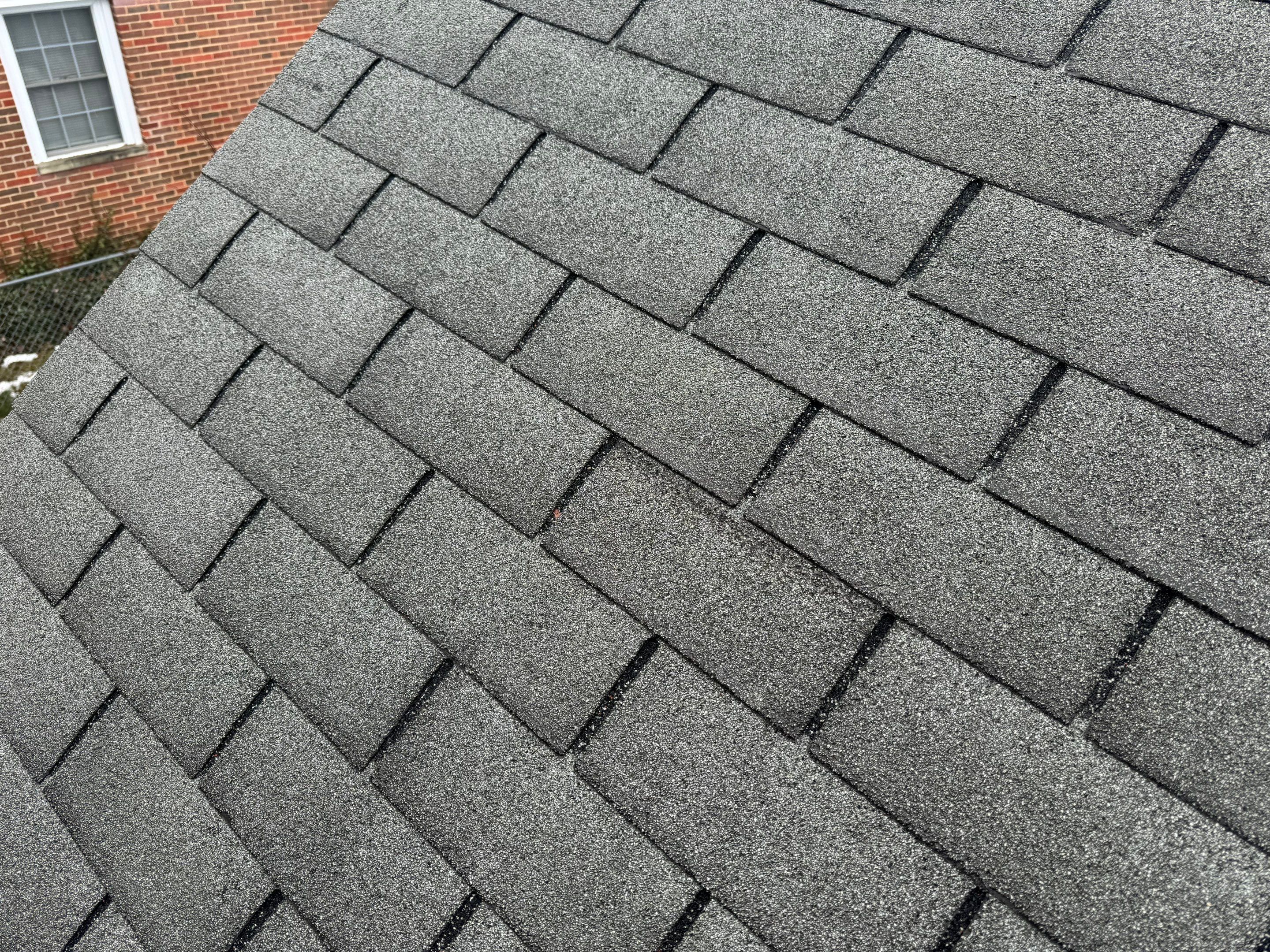 Roof Replacement by Homestyle in North Olmsted by Homestyle Home Improvements (HHI)