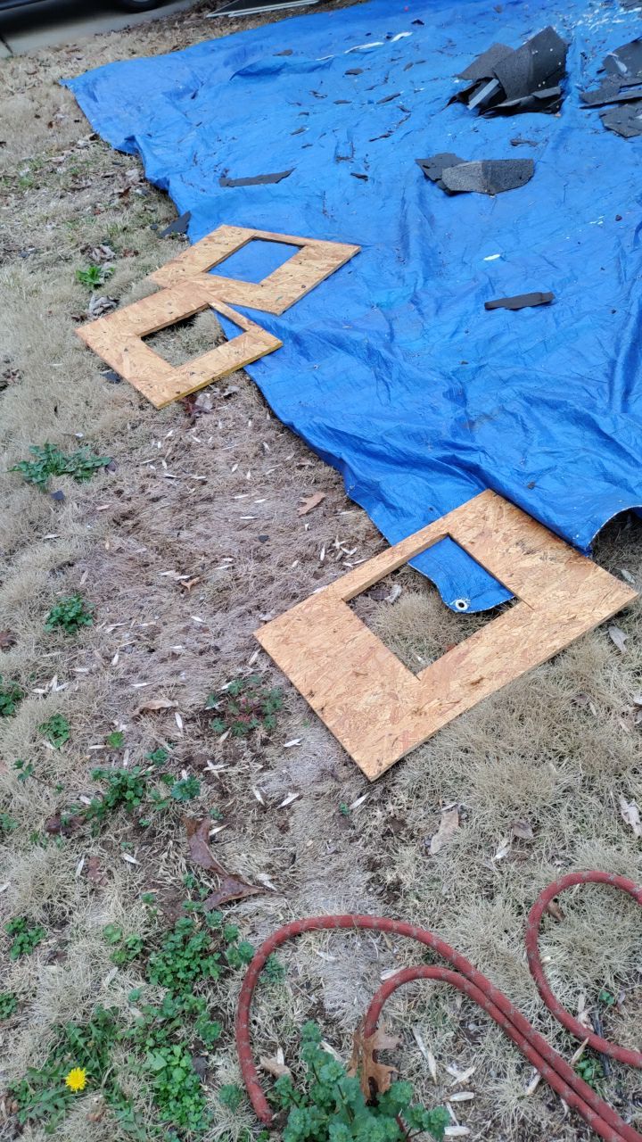 Residential Roofing Installation using Owens Corning by Inspector Roofing and Restoration