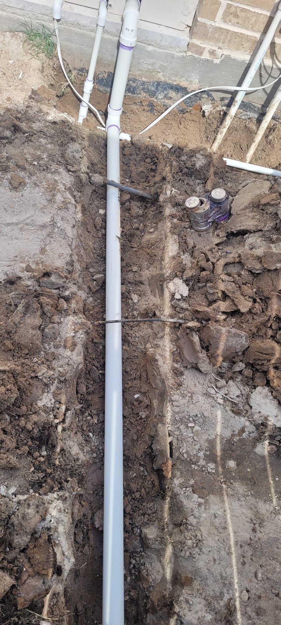 Summer Kitchen in Conroe, TX by SophAlx LLC