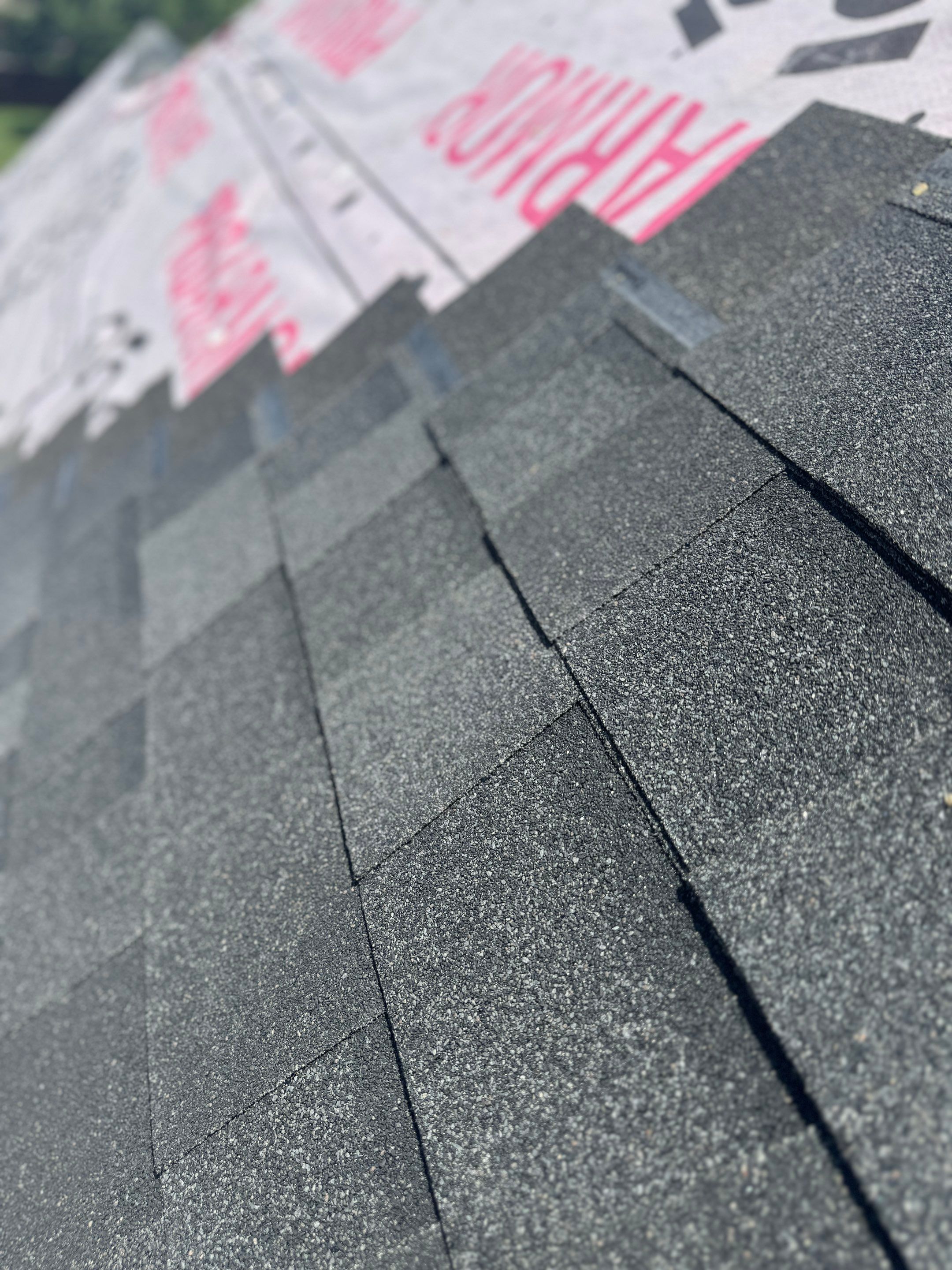 Inspection images McKinney, TX by NIMBUS GENERAL CONTRACTORS, LLC