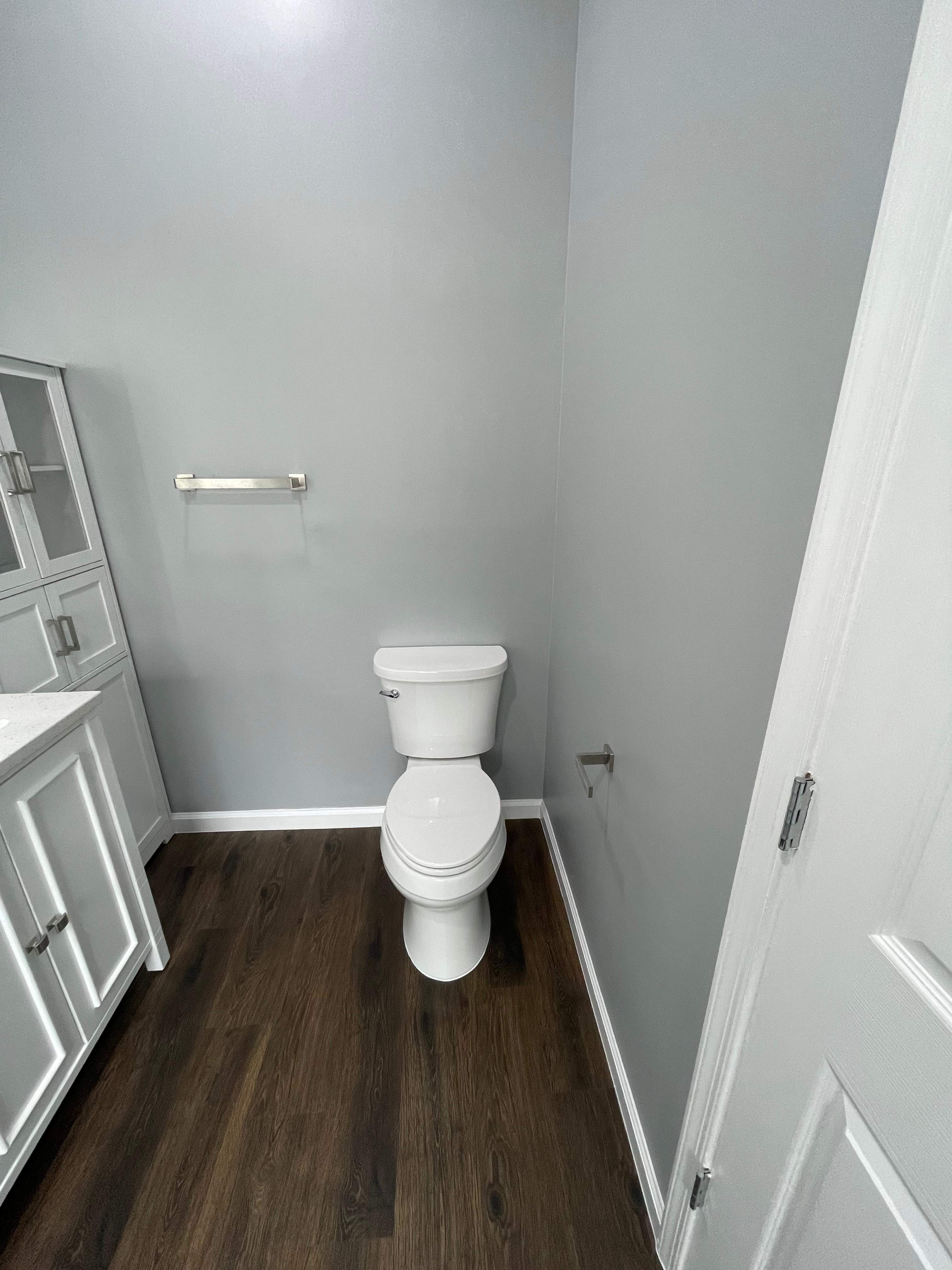 Master Bathroom Remodel - Laurel, MD by Remodel Now