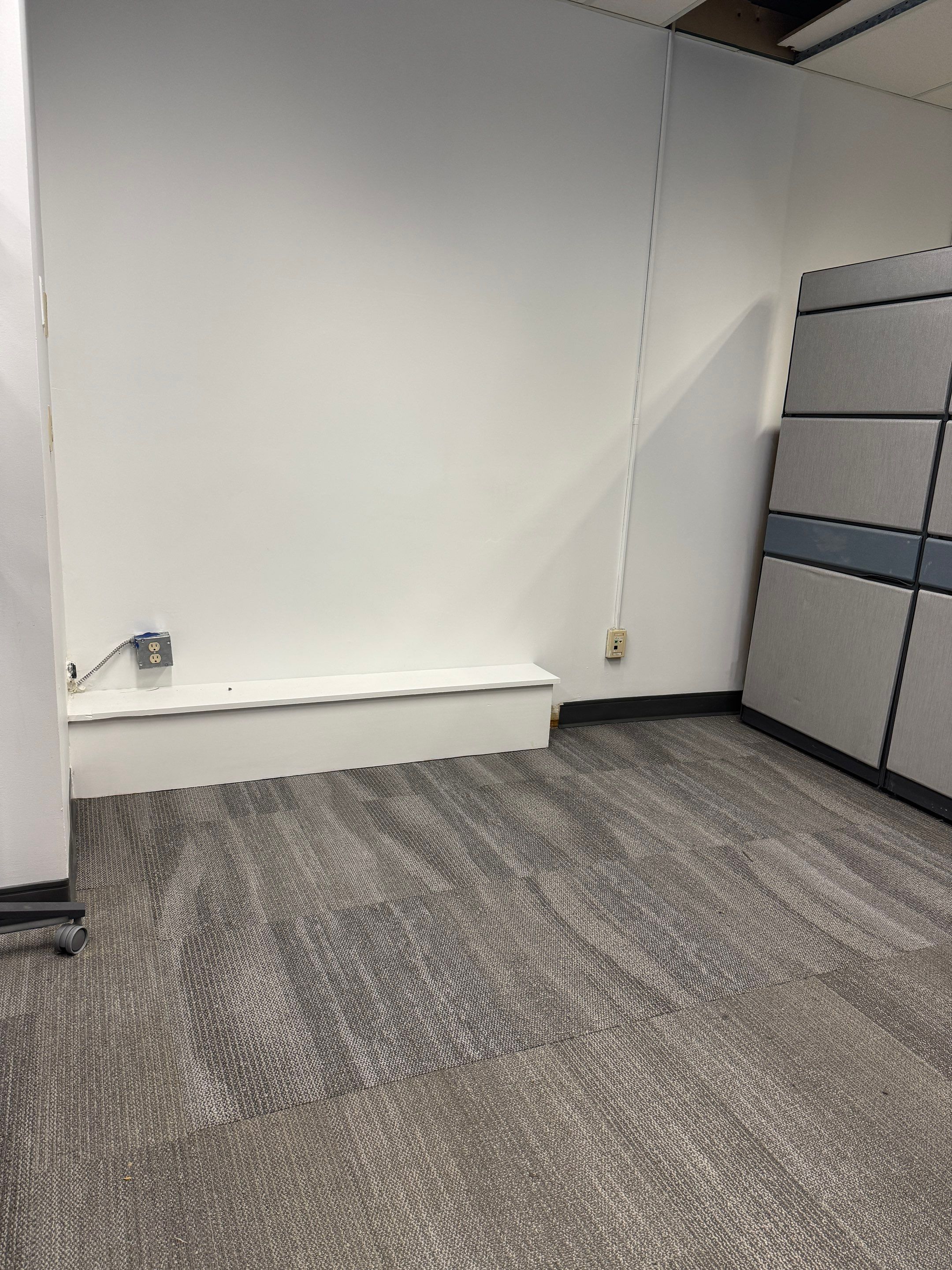 Commercial Renovation in Heart of Vancouver  by YVR Construction Group