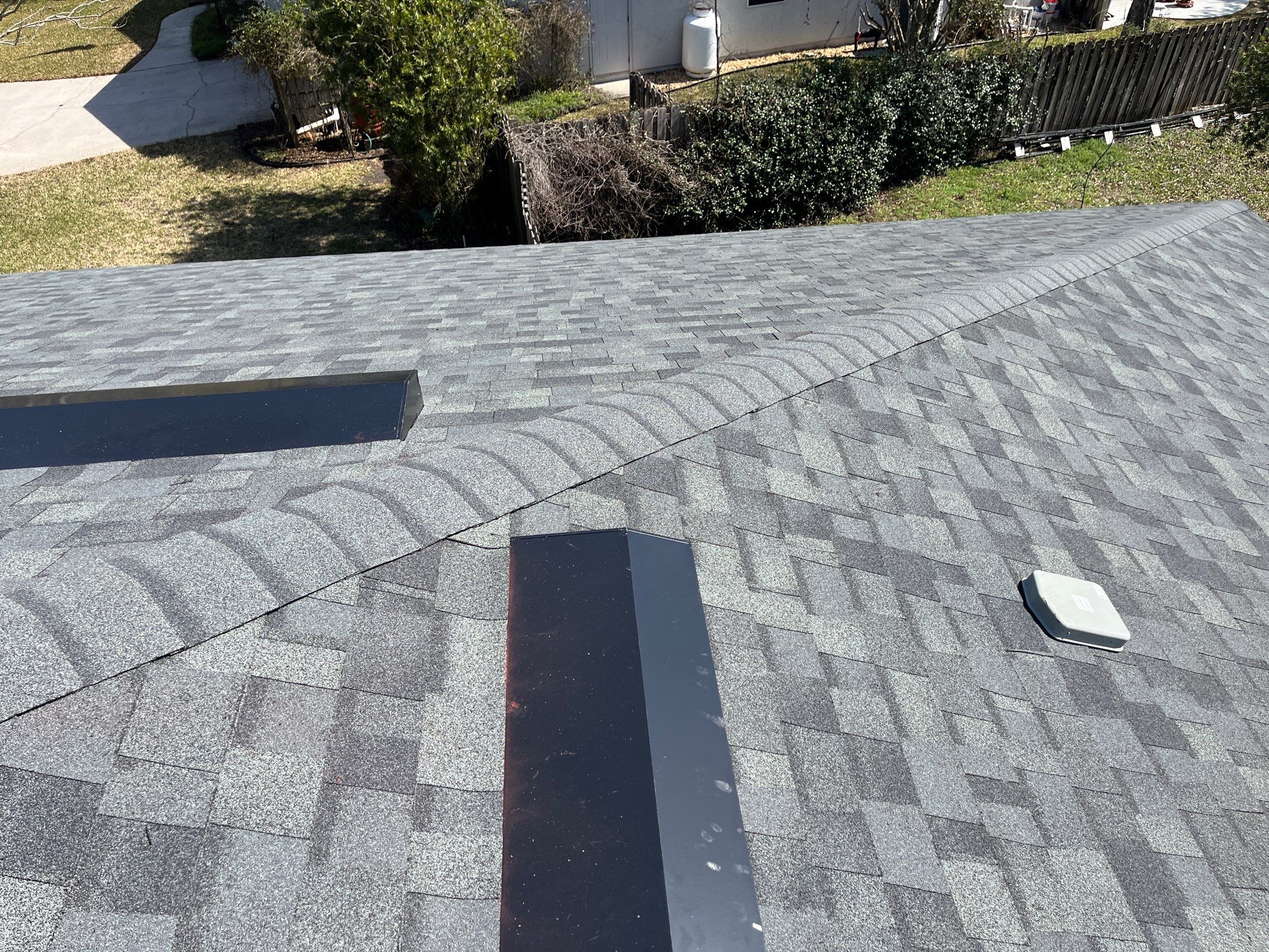 Shingle -> Shingle by Prime Roofing
