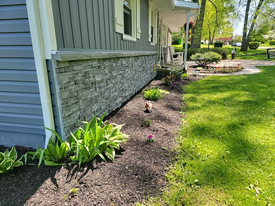 Taylor Horvath by Silver Leaf Contracting 