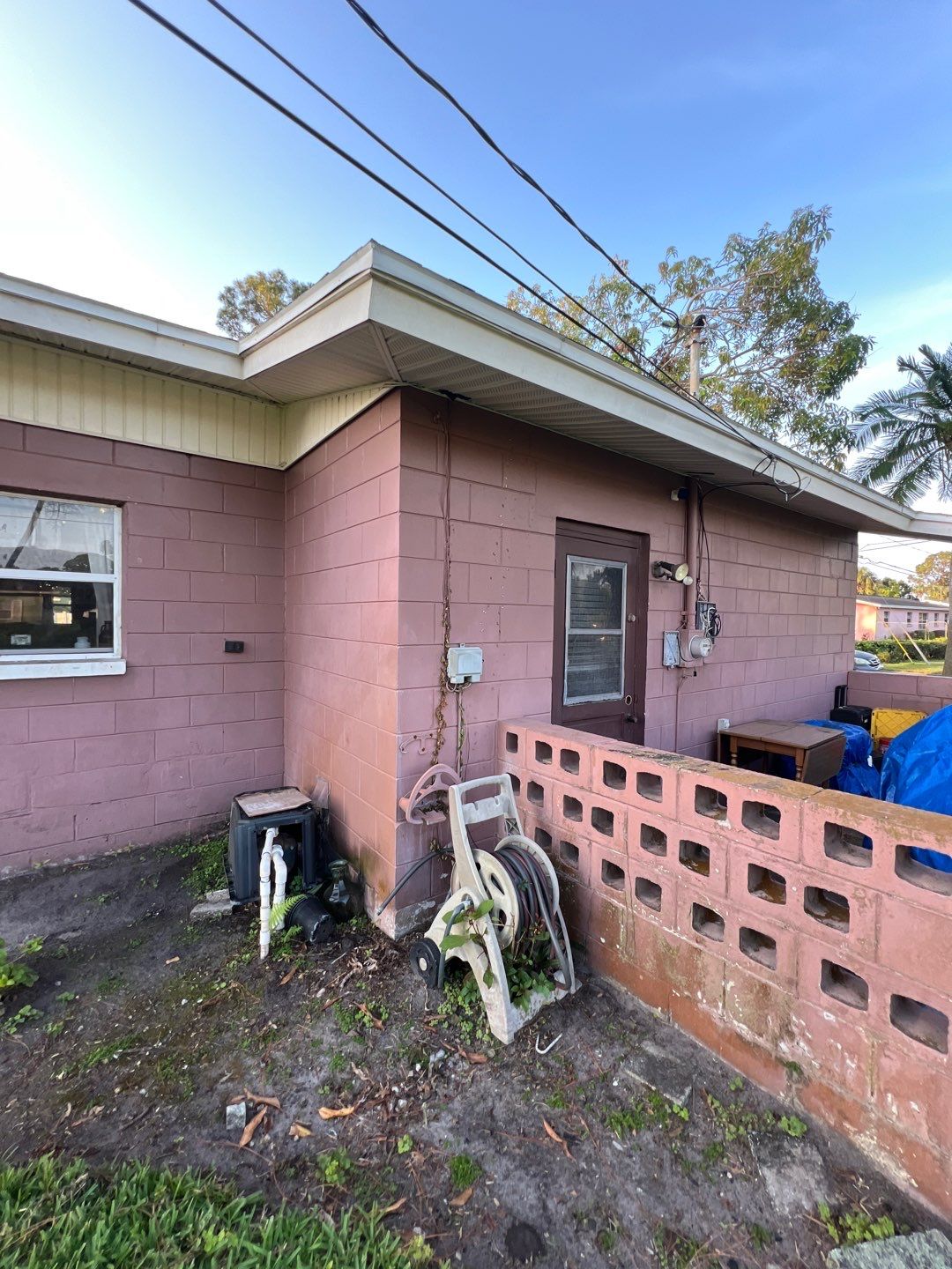 Project in St. Petersburg 33712 by Mitchell Roofing Company LLC 