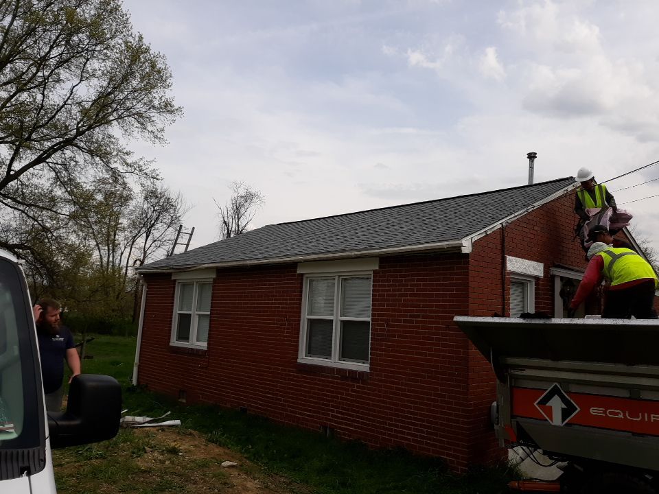 Jennifer Shuck by Silver Leaf Contracting 