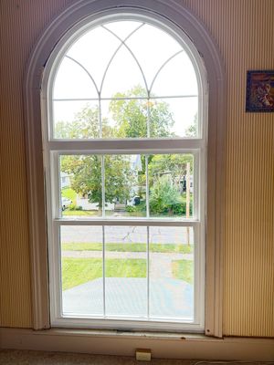 Window Replacement Project in Kendallville, IN