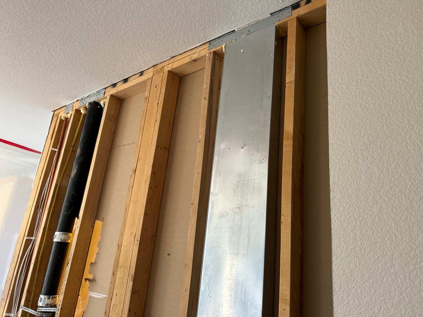 Mold Remediation by Accountable Home Services