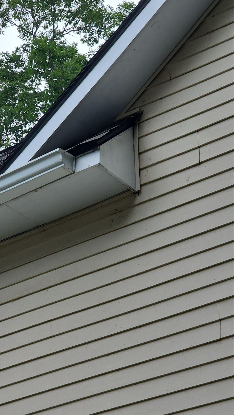 Residential Roofing Installation using Owens Corning Oakridge- Driftwood by Indigo State Roofing