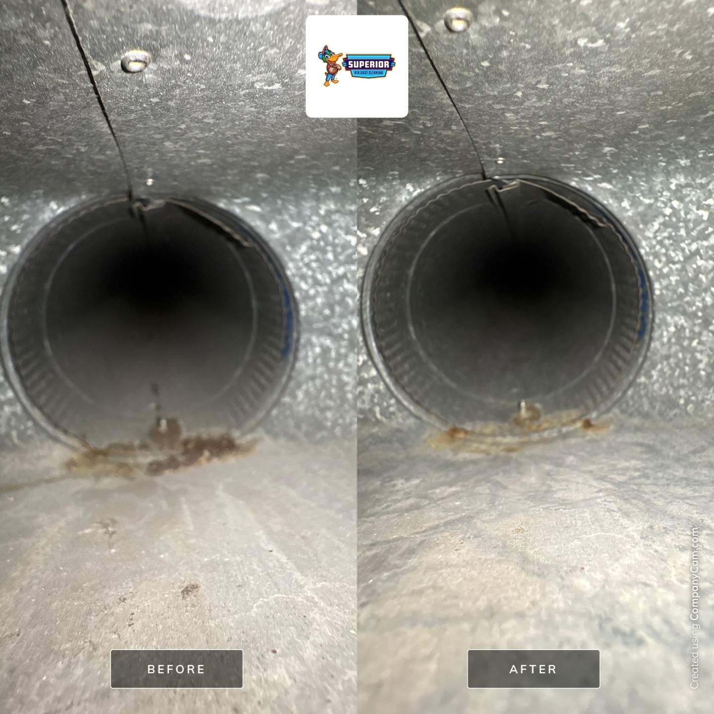 Air Duct Cleaning in Youngstown, OH by Superior Air Duct Cleaning