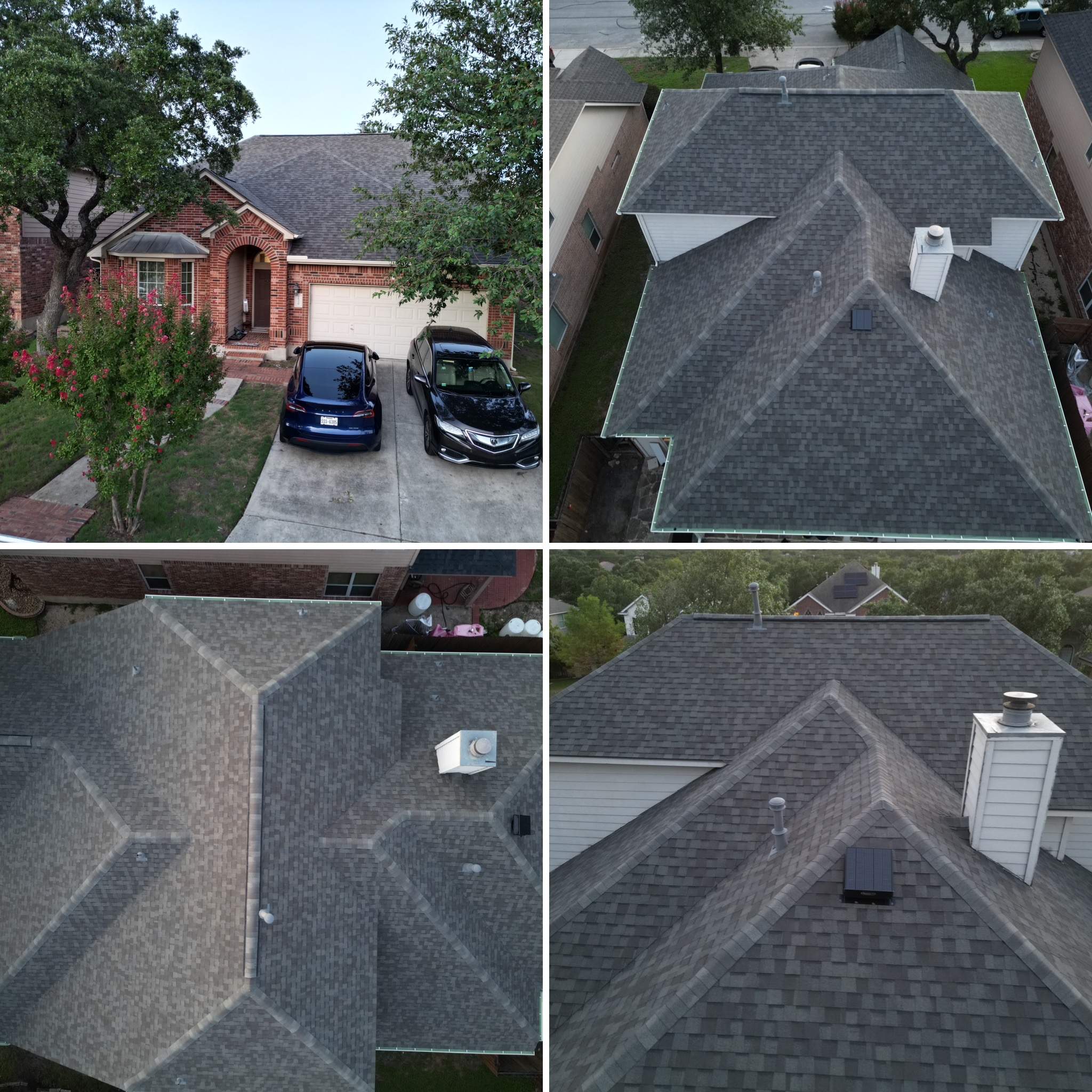 Roof replacement  by Cool Roofs