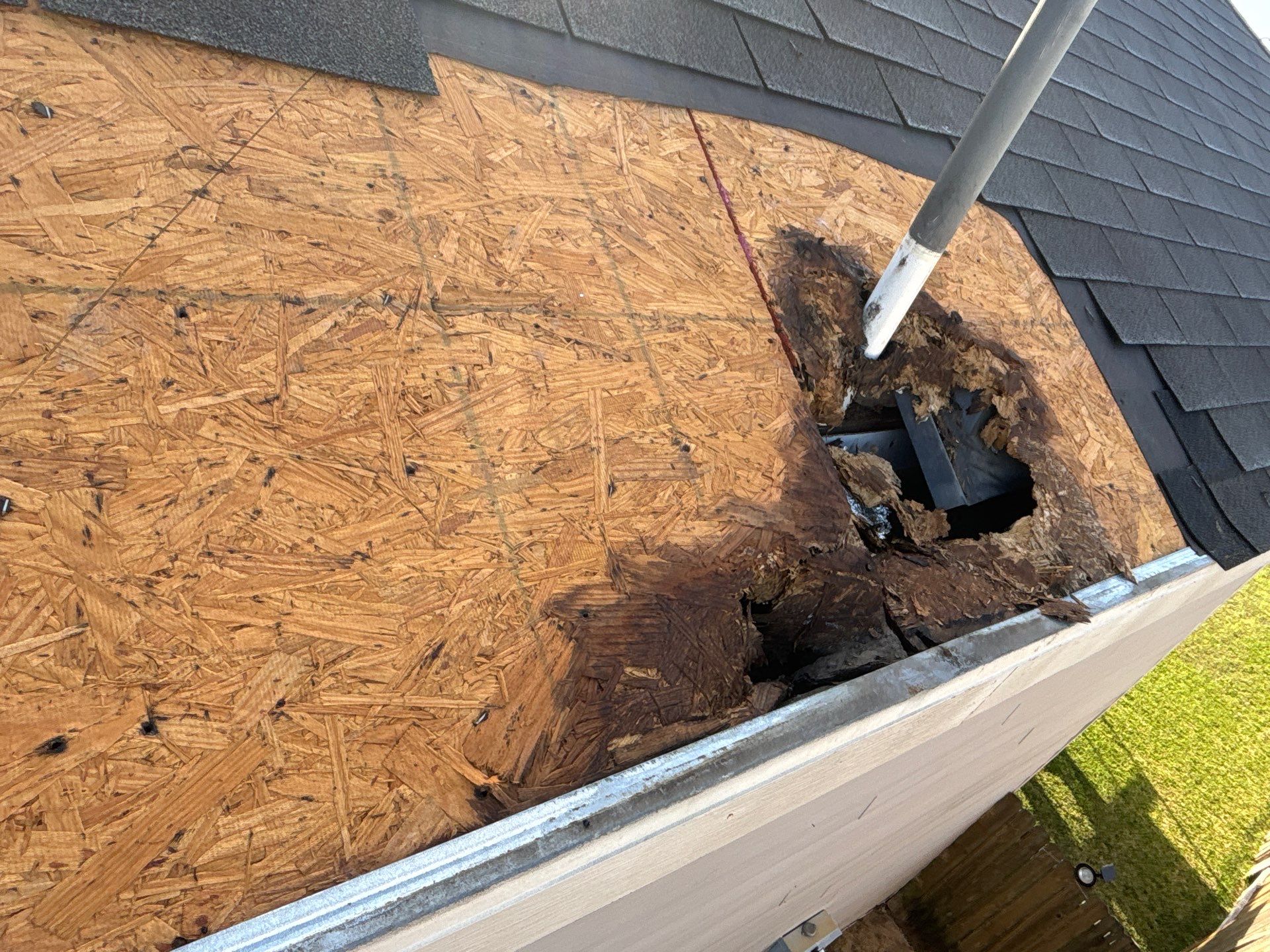 Roof Repair Katy by Roof Repair Company