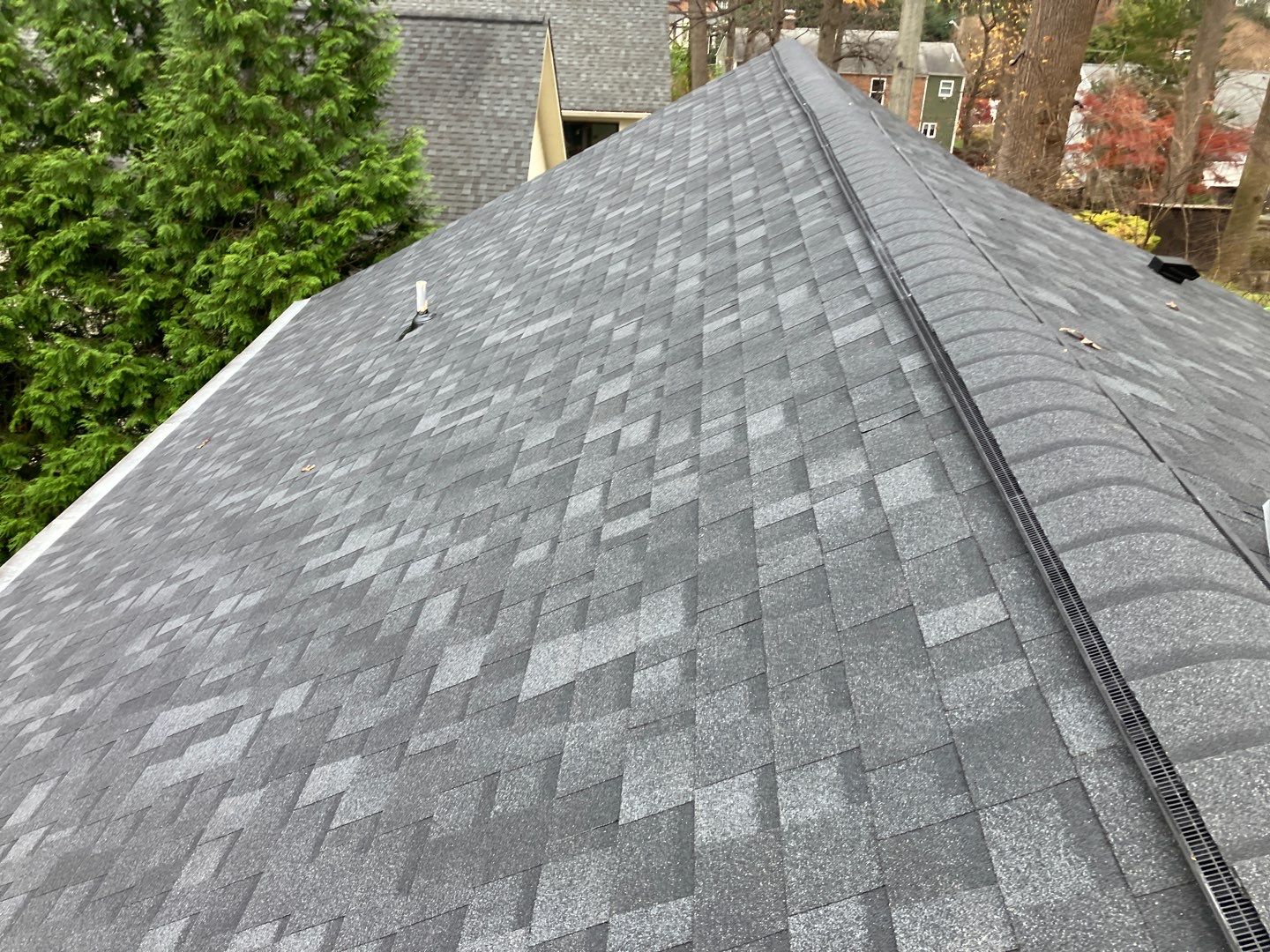 4318 23rd Road North, Arlington, VA 22207 UNITED STATES by American Custom Contractors