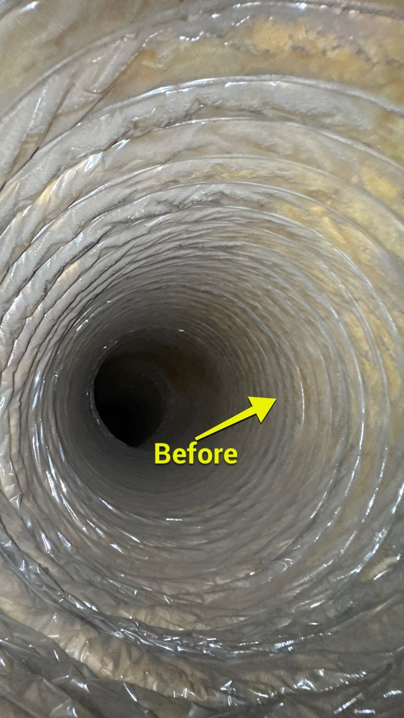 Commercial Air Duct Cleaning in Windermere by Hygienic Air, Inc