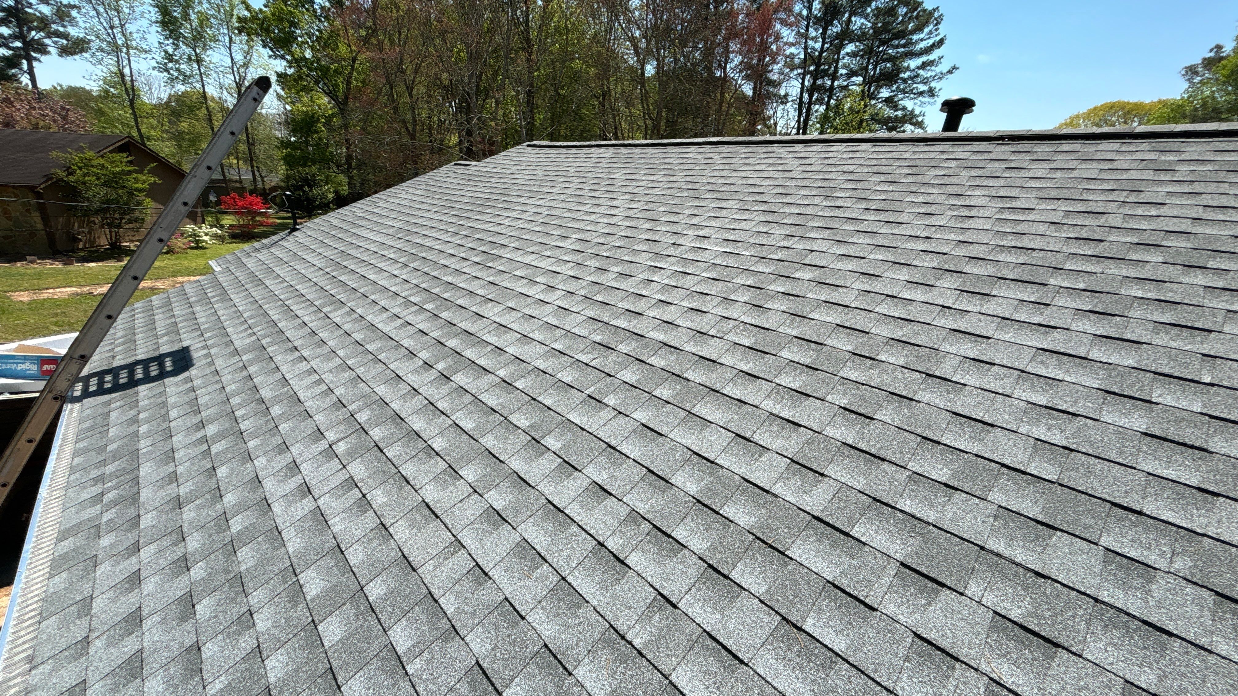 Roof Replacement  by Deerfield Roofing LLC