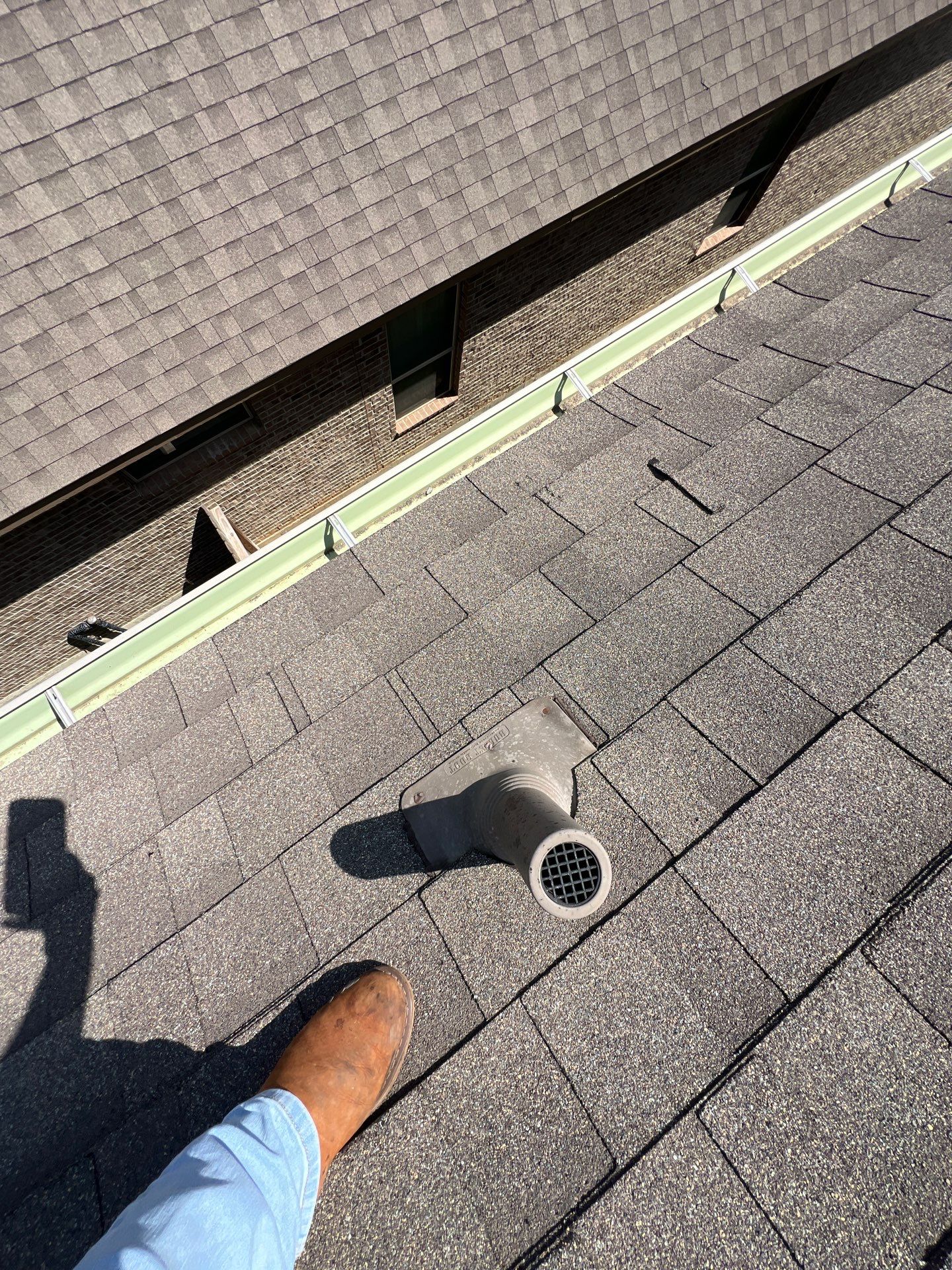 Roof Repair Tomball by Roof Repair Services LLC