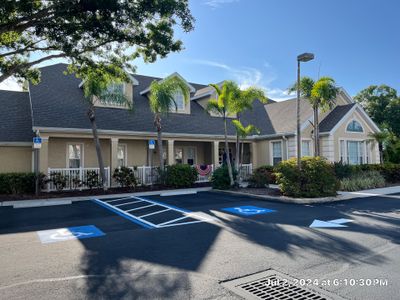 Enhancing Everyday Living: A Safer & More Inviting Entrance at Maris Pointe