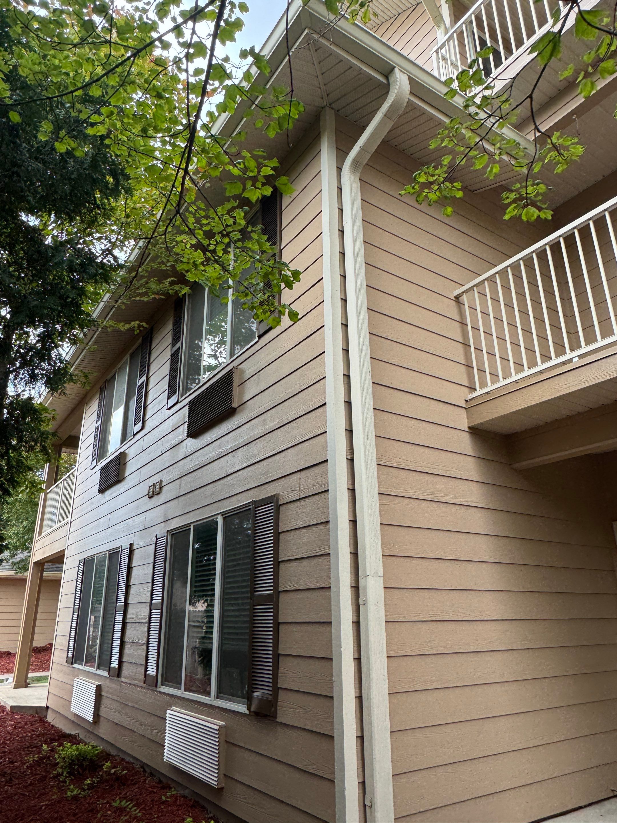 Project in St Paul by Crush Development Services LLC