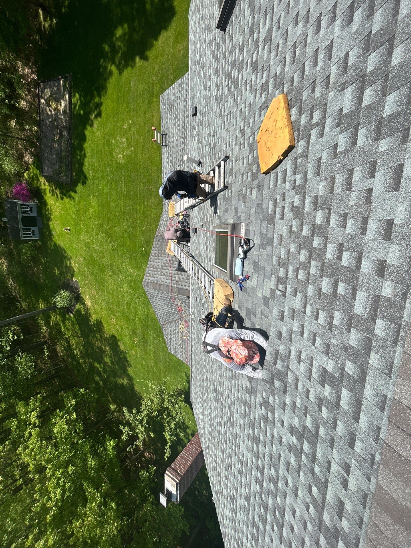 Skylights | Boxborough by Mighty Dog Roofing of Greater Middlesex County