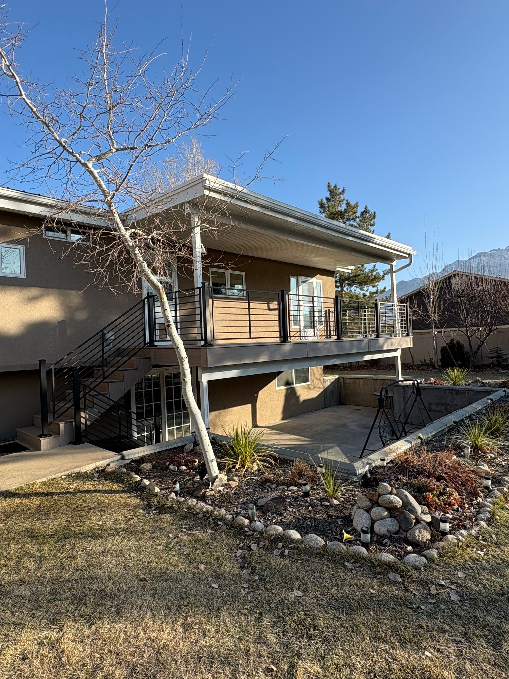 Project in Sandy by SAGE Decks