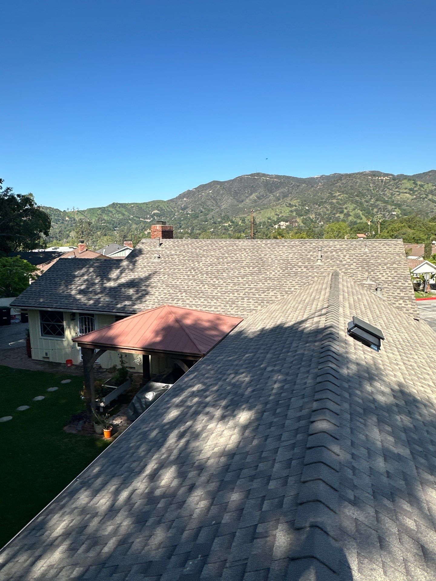 Roof Replacement - Glendale, CA 91208 by Epic Roof Replacement