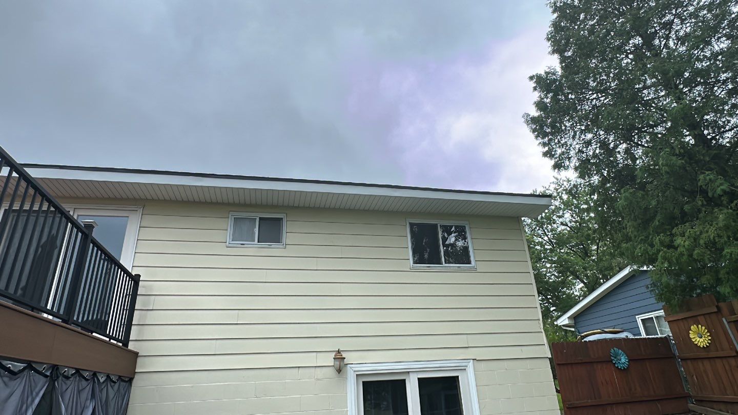 Roof Replacement using CertainTeed Landmark by 180 Contractors