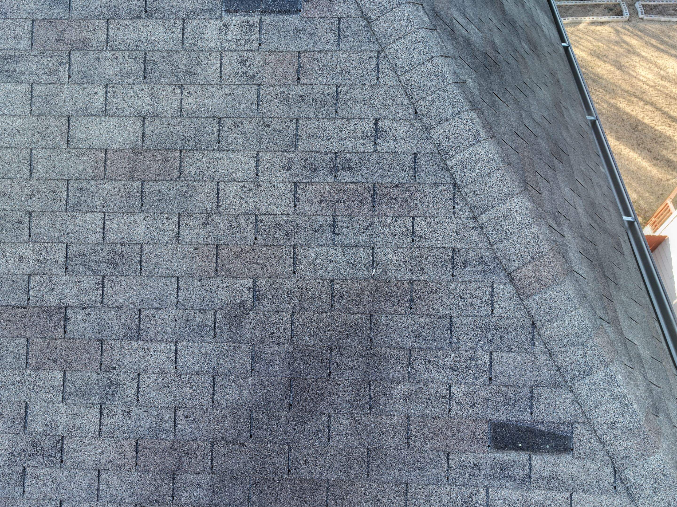 Residential Roof Replacement using Owens Corning by Inspector Roofing and Restoration