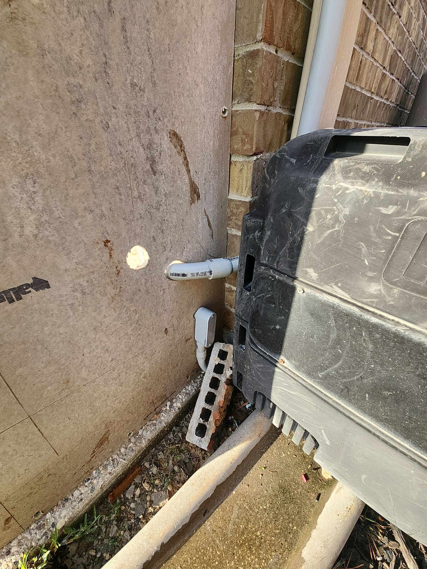 Patio and Summer Kitchen by SophAlx LLC