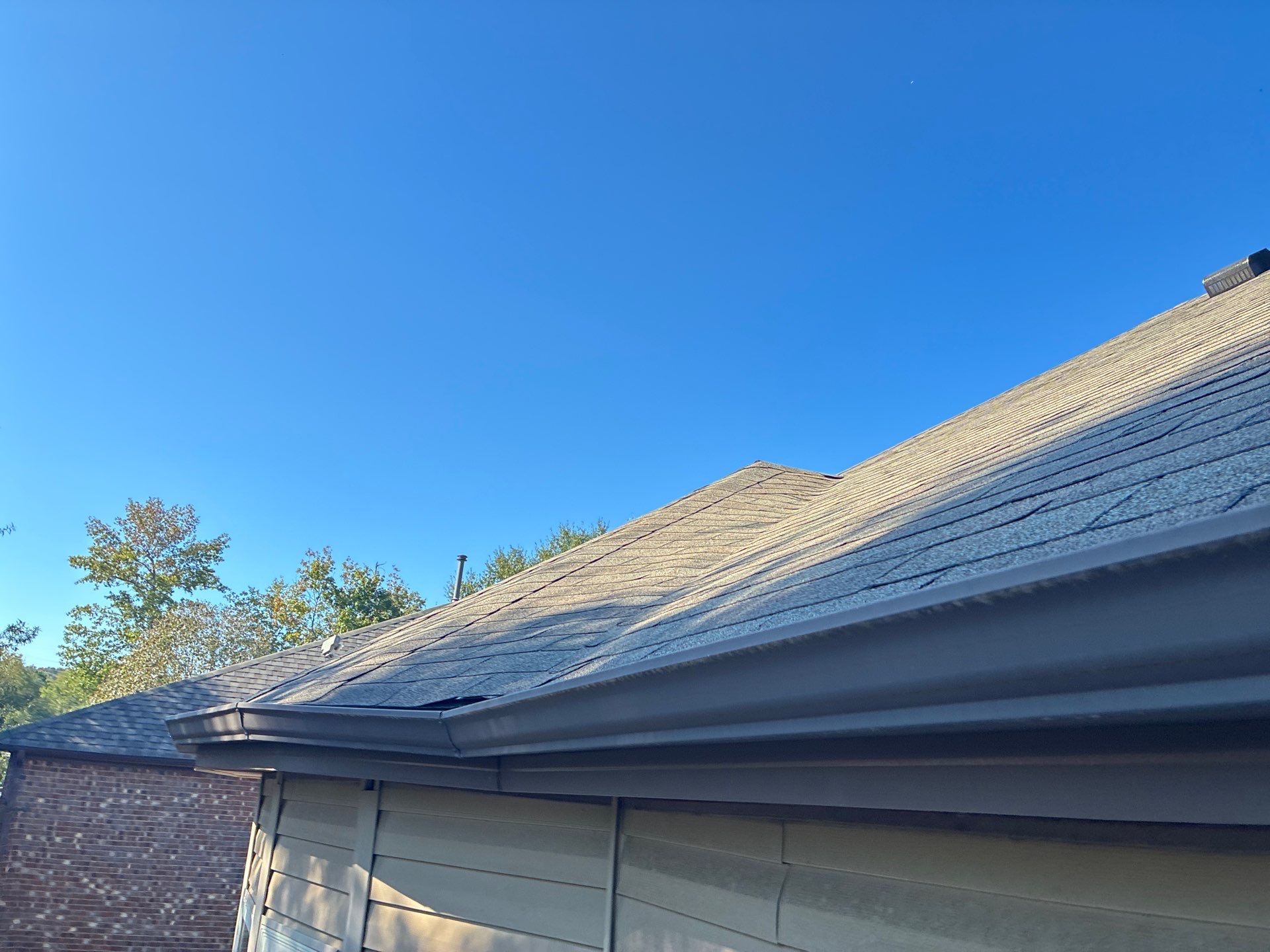 Roof Replacement in Leeds (Summit Gray) by The Roofing Dudes
