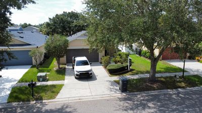 Roof Replacement in Riverview, FL.