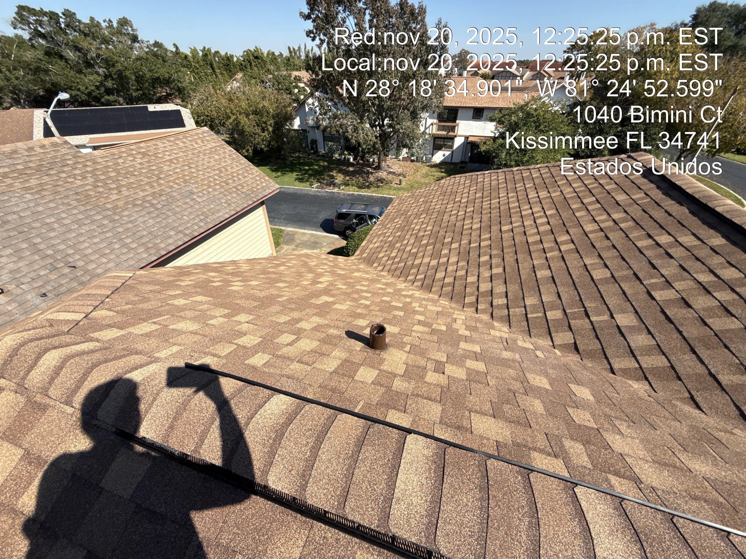 Project in Kissimmee by You Restorations LLC DBA YOU-Home