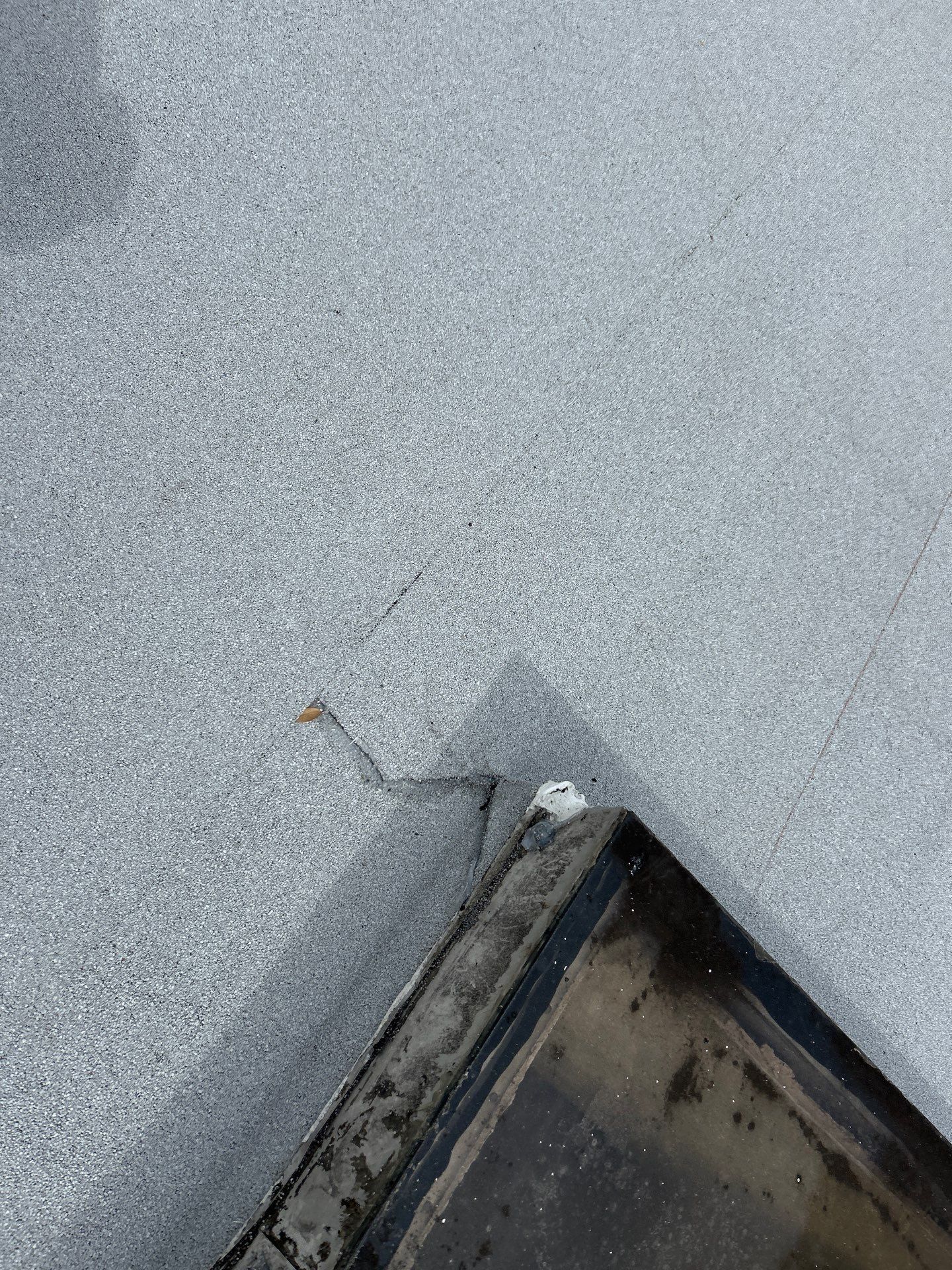 Residential Modified Bitumen Roofing by Fiddlers Roofing