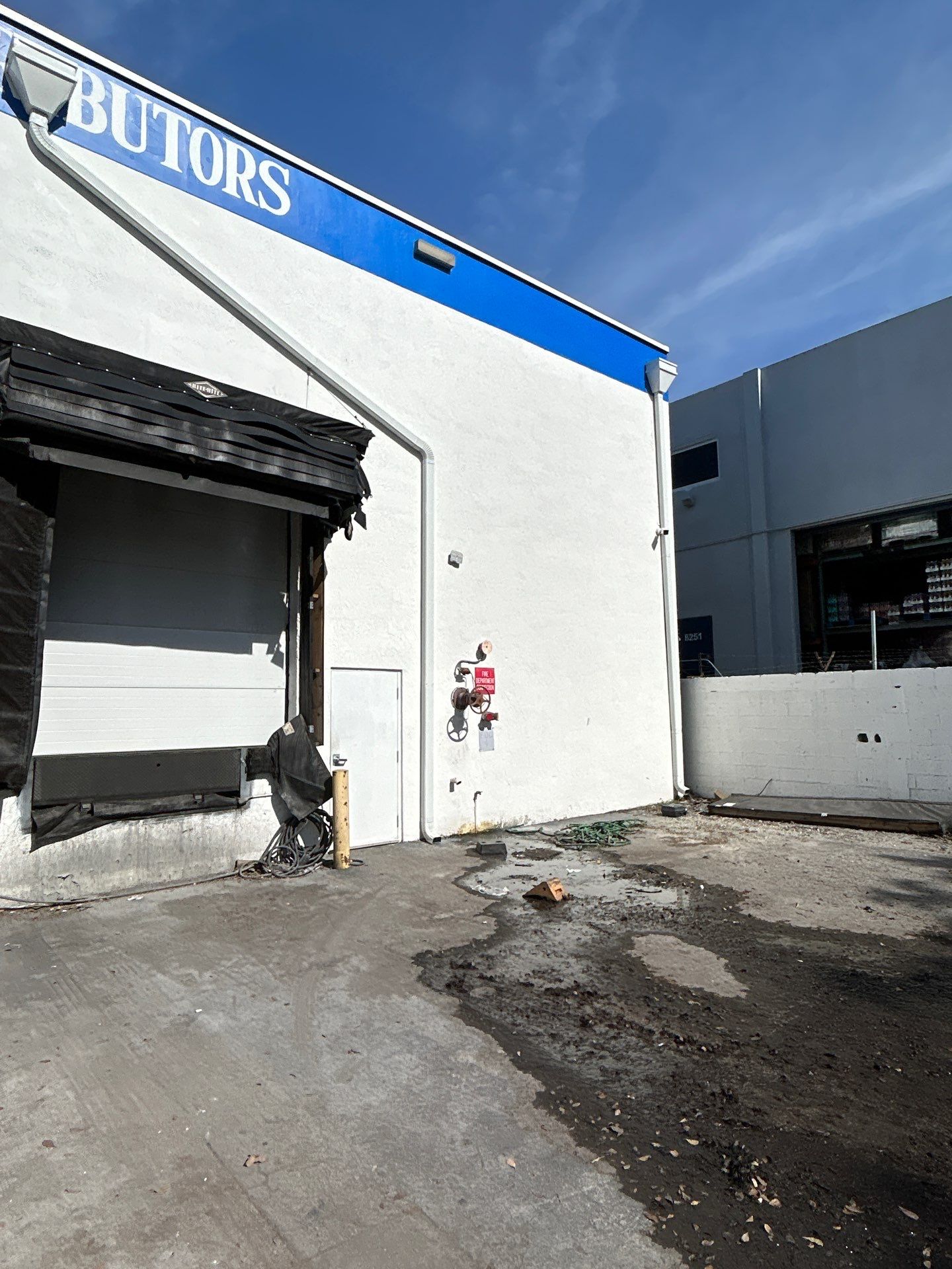 8265 NW LLC BR by Souffront Construction & Engineering