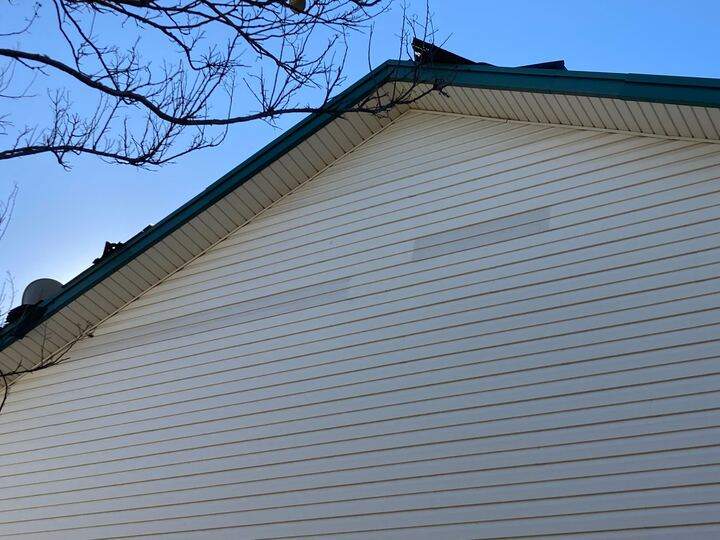 Project in Austin by Rhino Roofing and General Contracting, LLC